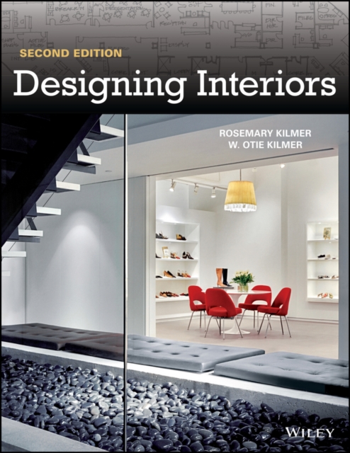 Designing Interiors, EPUB eBook