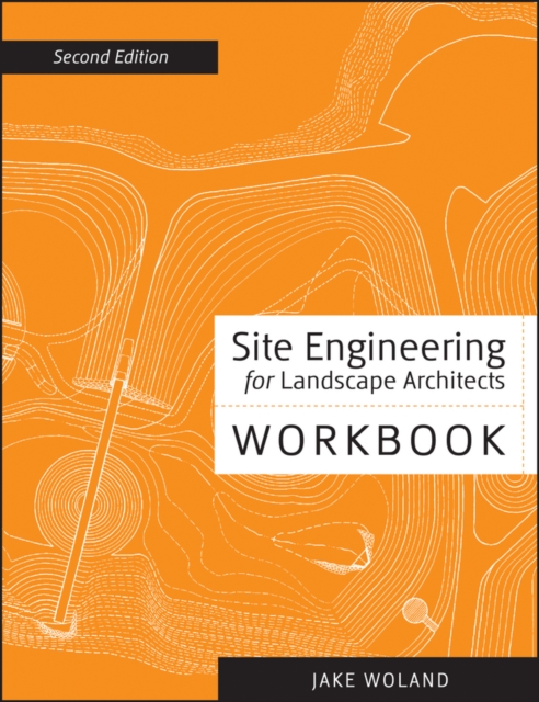 Site Engineering Workbook, EPUB eBook