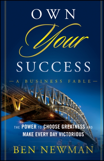 Own YOUR Success, EPUB eBook
