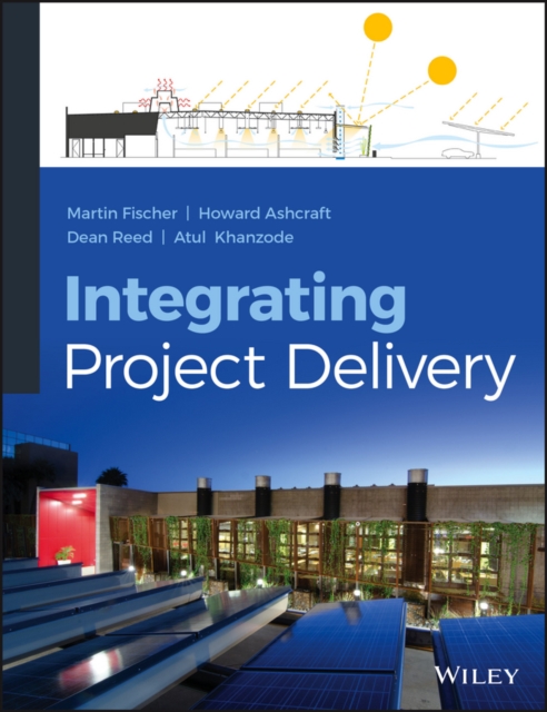 Integrating Project Delivery, PDF eBook