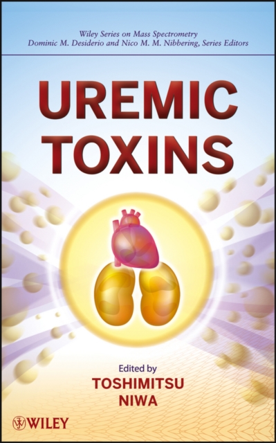 Uremic Toxins, PDF eBook