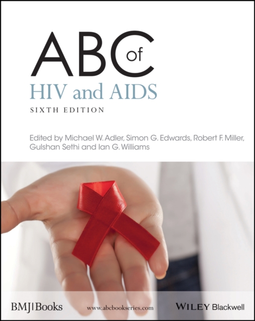 ABC of HIV and AIDS, PDF eBook