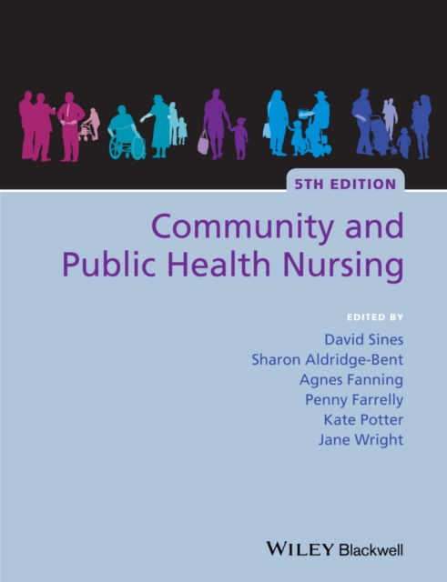 Community and Public Health Nursing, EPUB eBook