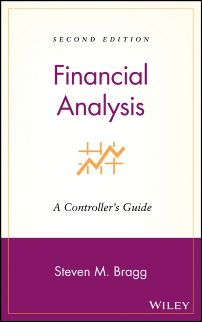 Financial Analysis : A Controller's Guide, EPUB eBook