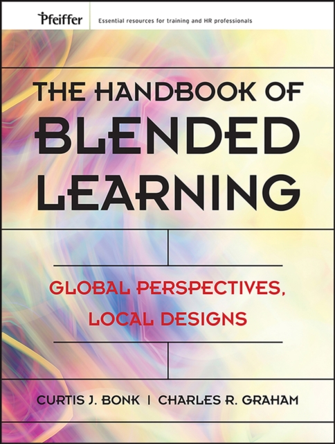 The Handbook of Blended Learning, EPUB eBook