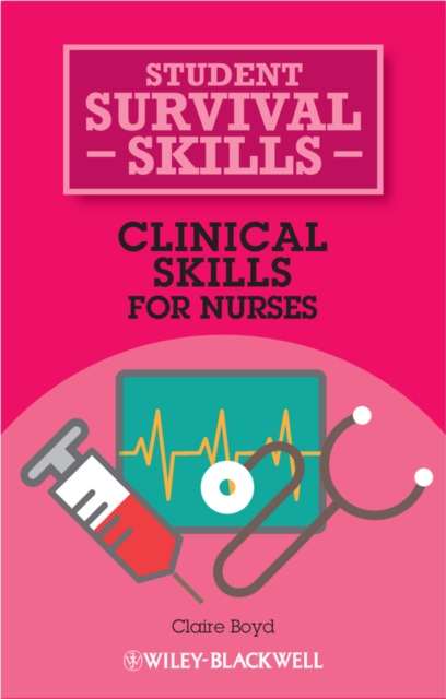 Clinical Skills for Nurses, PDF eBook