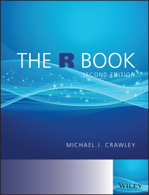The R Book, EPUB eBook