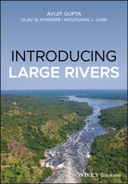 Introducing Large Rivers, PDF eBook