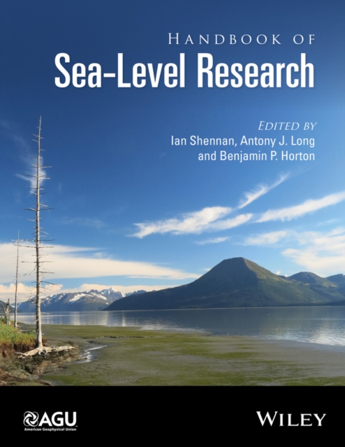 Handbook of Sea-Level Research, PDF eBook