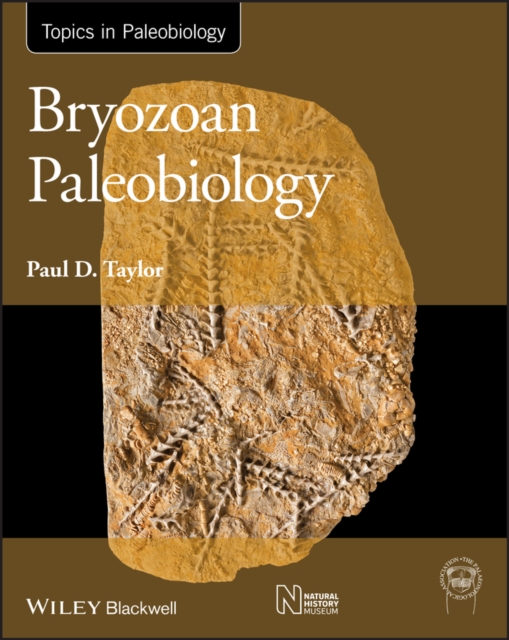 Bryozoan Paleobiology, EPUB eBook
