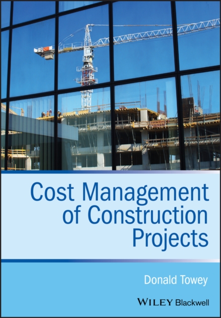 Cost Management of Construction Projects, PDF eBook