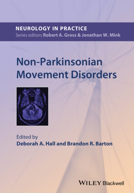 Non-Parkinsonian Movement Disorders, PDF eBook