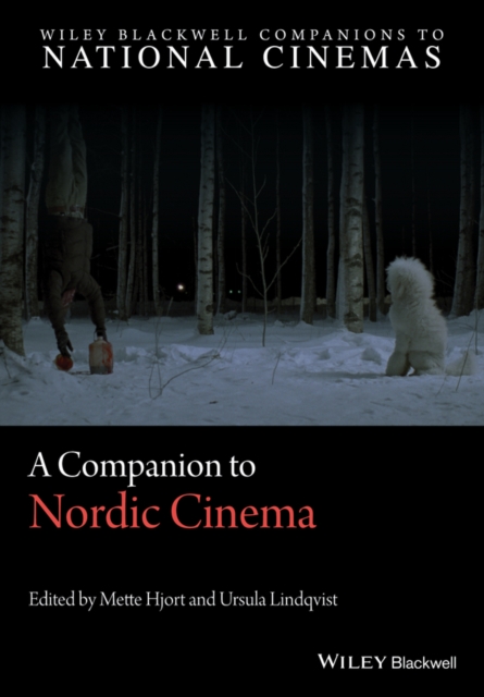 A Companion to Nordic Cinema, EPUB eBook