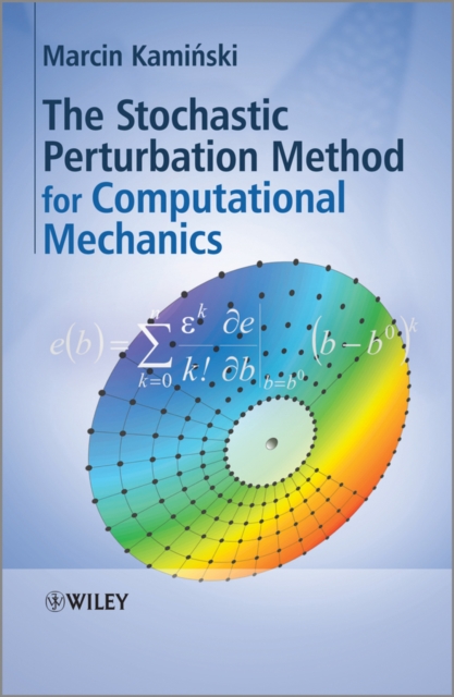 The Stochastic Perturbation Method for Computational Mechanics, EPUB eBook