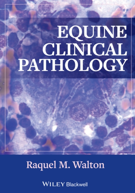 Equine Clinical Pathology, PDF eBook
