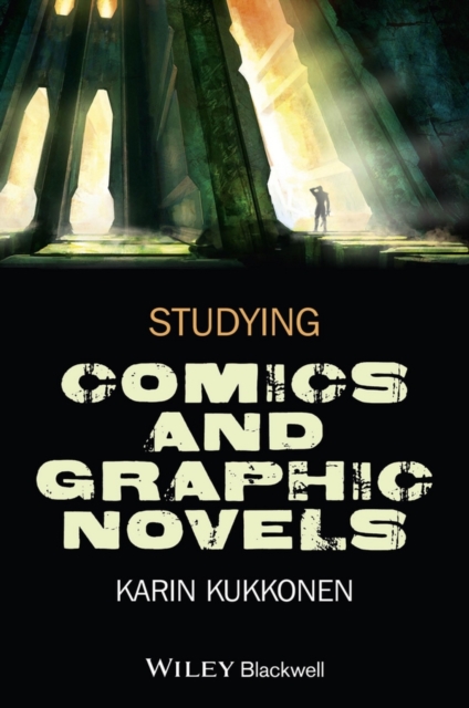 Studying Comics and Graphic Novels, PDF eBook