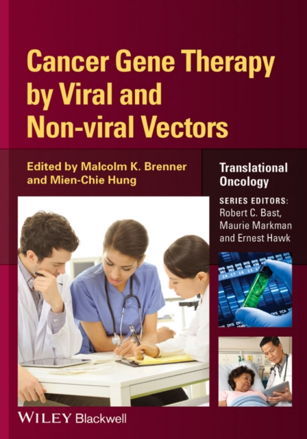 Cancer Gene Therapy by Viral and Non-viral Vectors, PDF eBook