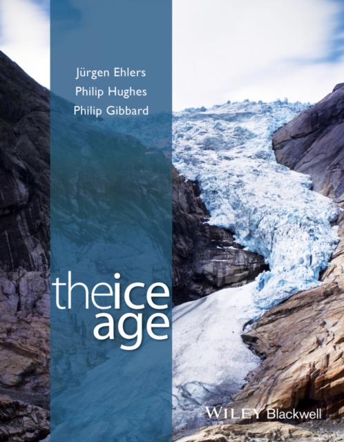 The Ice Age, EPUB eBook
