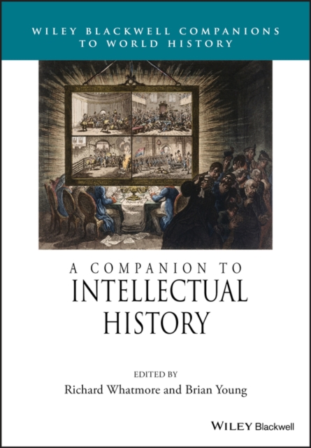 A Companion to Intellectual History, PDF eBook