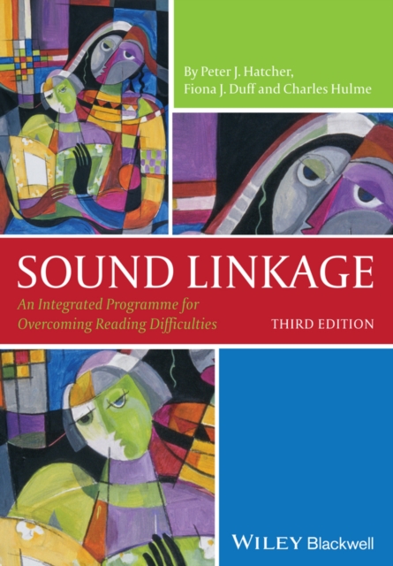Sound Linkage : An Integrated Programme for Overcoming Reading Difficulties, Spiral bound Book