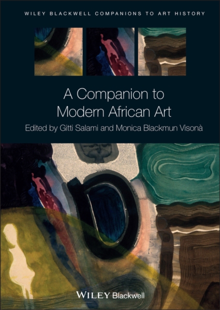 A Companion to Modern African Art, EPUB eBook