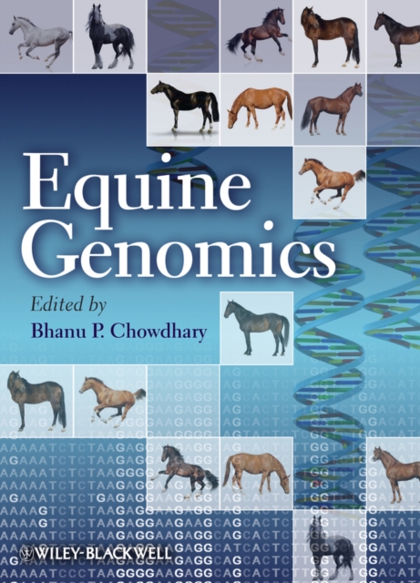 Equine Genomics, EPUB eBook