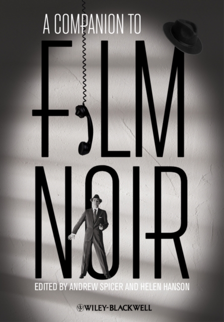 A Companion to Film Noir, PDF eBook