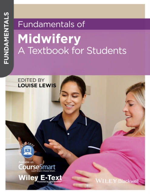 Fundamentals of Midwifery : A Textbook for Students, Paperback / softback Book