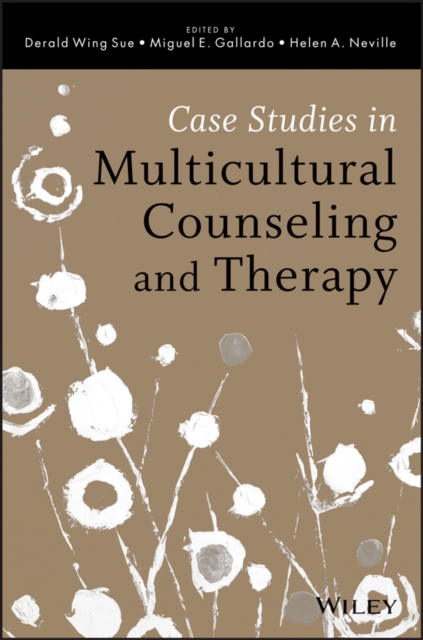 Case Studies in Multicultural Counseling and Therapy, PDF eBook