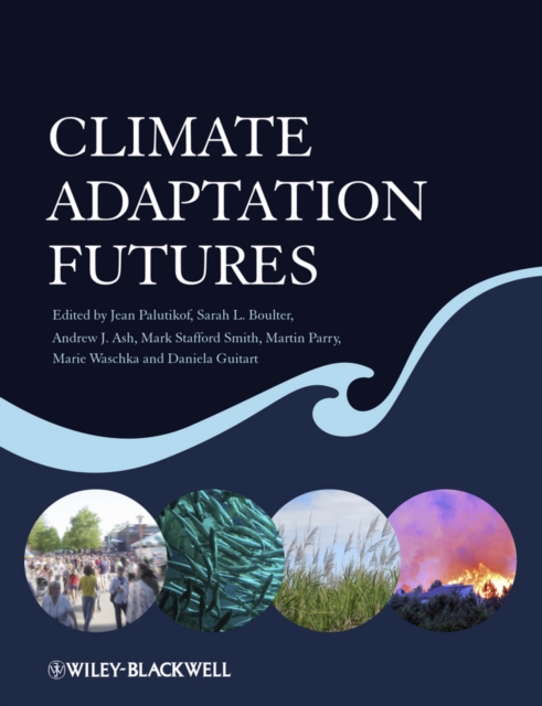 Climate Adaptation Futures, PDF eBook