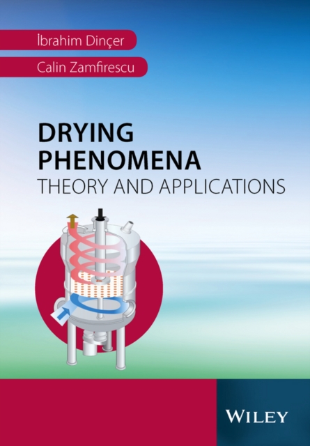 Drying Phenomena : Theory and Applications, PDF eBook