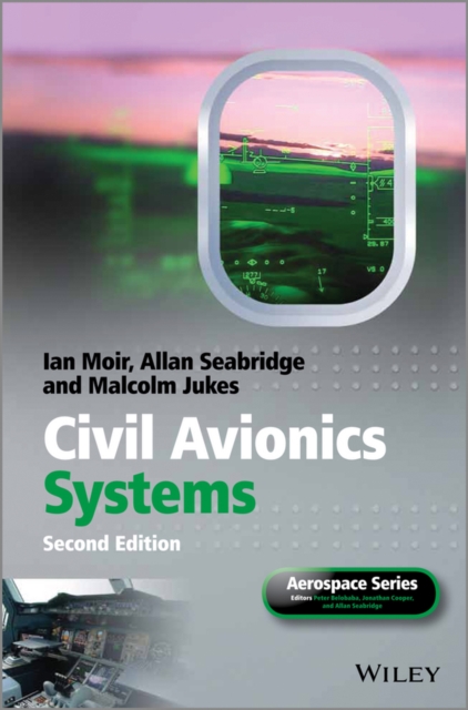 Civil Avionics Systems, EPUB eBook