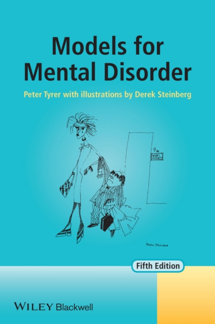 Models for Mental Disorder, EPUB eBook