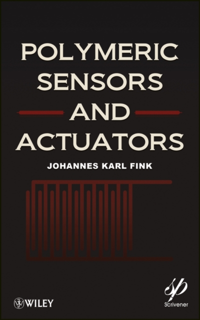Polymeric Sensors and Actuators, PDF eBook