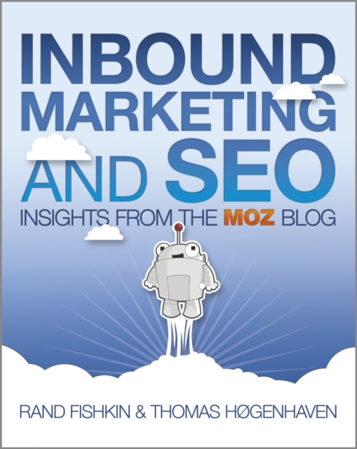 Inbound Marketing and SEO : Insights from the Moz Blog, PDF eBook