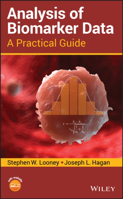 Analysis of Biomarker Data : A Practical Guide, PDF eBook
