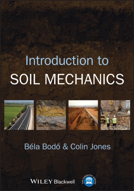 Introduction to Soil Mechanics, PDF eBook