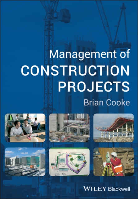 Management of Construction Projects, EPUB eBook