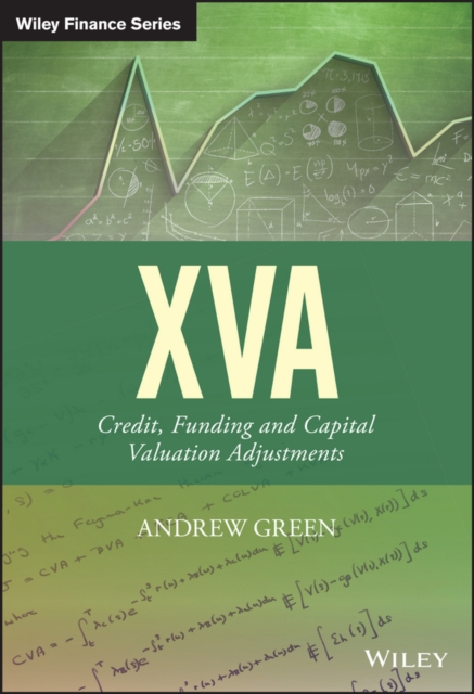 XVA : Credit, Funding and Capital Valuation Adjustments, EPUB eBook