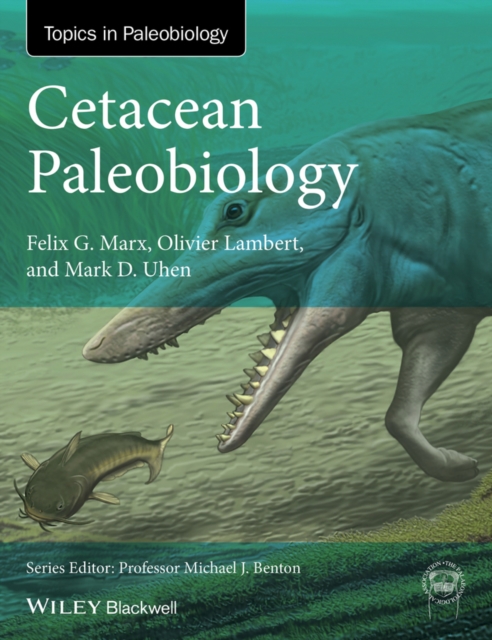 Cetacean Paleobiology, PDF eBook