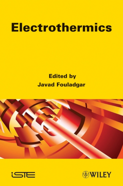 Electrothermics, PDF eBook