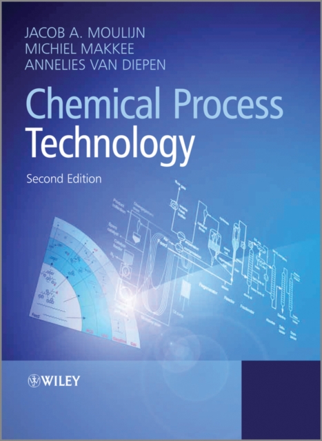 Chemical Process Technology, PDF eBook