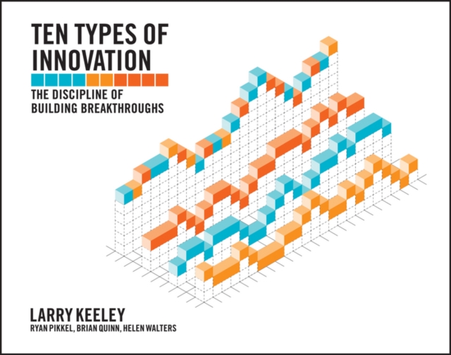 Ten Types of Innovation : The Discipline of Building Breakthroughs, EPUB eBook