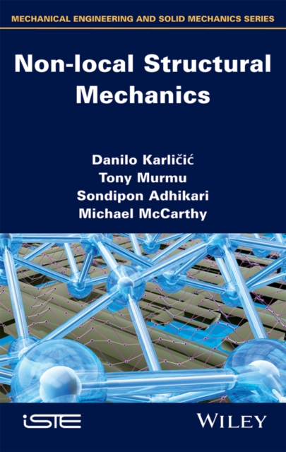 Non-local Structural Mechanics, EPUB eBook