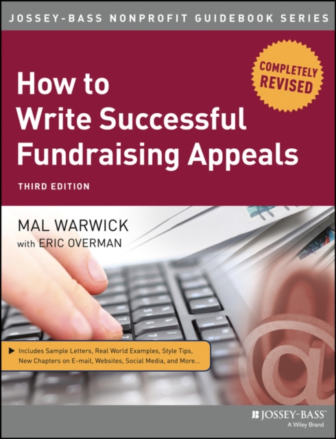 How to Write Successful Fundraising Appeals, EPUB eBook