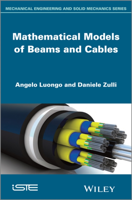 Mathematical Models of Beams and Cables, PDF eBook