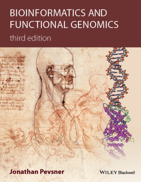 Bioinformatics and Functional Genomics, Hardback Book