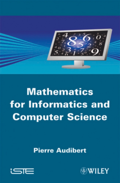 Mathematics for Informatics and Computer Science, EPUB eBook