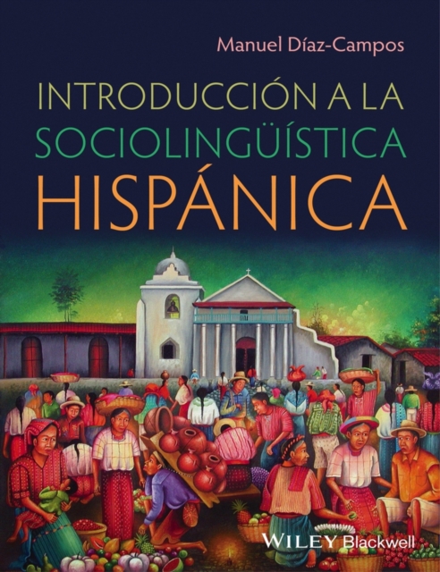 Introducci n a la socioling  stica hisp nica, PDF eBook