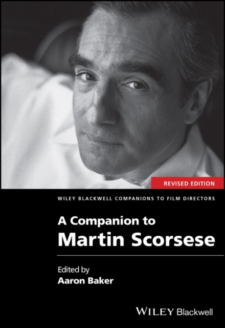 A Companion to Martin Scorsese, EPUB eBook